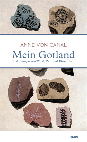 Mein Gotland von Canal,  Anne von