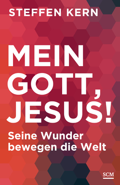 Mein Gott, Jesus! von Kern,  Steffen