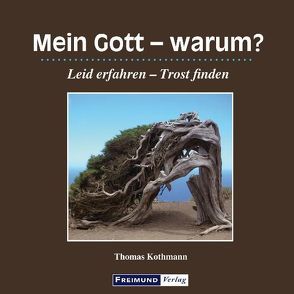 Mein Gott – warum? von Kothmann,  Thomas