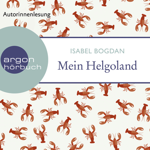 Mein Helgoland von Bogdan,  Isabel, Herbst,  Christoph Maria