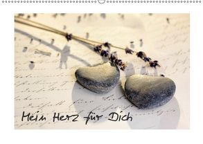 Mein Herz für Dich (Wandkalender 2018 DIN A2 quer) von Mueringer,  Christian