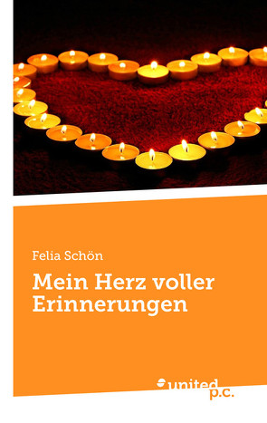 Mein Herz voller Erinnerungen von Schön,  Felia