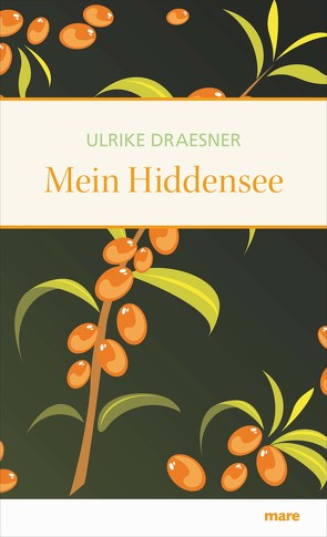 Mein Hiddensee von Draesner,  Ulrike