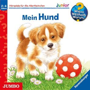 Mein Hund von Bartel,  Marlon, Elskis,  Marion, Mennen,  Patricia, Weller,  Ursula