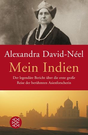 Mein Indien von David-Néel,  Alexandra
