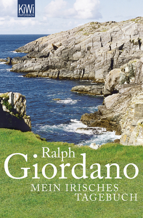 Mein irisches Tagebuch von Giordano,  Ralph