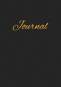Mein Journal von Kern,  Manuel