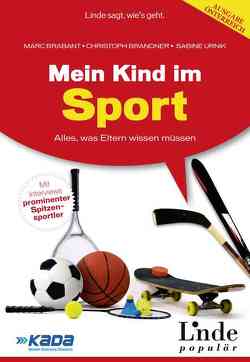 Mein Kind im Sport von Brabant,  Marc, Brandner,  Christoph, Urnik,  Sabine