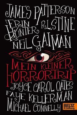 Mein kleiner Horrortrip von Harper Collins Children's Books, Singelmann,  Karsten