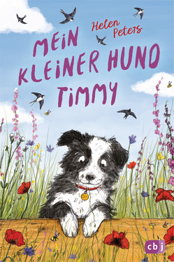 Mein kleiner Hund Timmy von Peters,  Helen, Rahn,  Sabine, Snowdon,  Ellie