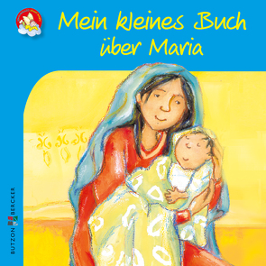 Mein kleines Buch über Maria von Leson,  Astrid, Lörks,  Vera