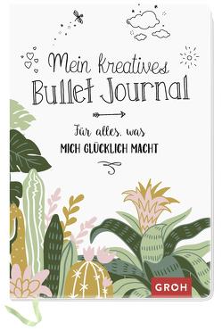 Mein kreatives Bullet Journal von Groh Verlag