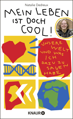 Mein Leben ist doch cool! von Dedreux,  Natalie