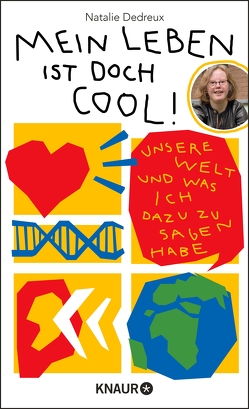 Mein Leben ist doch cool! von Dedreux,  Natalie