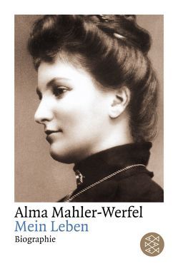 Mein Leben von Mahler-Werfel,  Alma