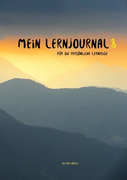 Mein LernJournal 8 von Hönsch,  Helmut