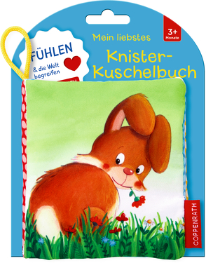 Mein liebstes Knister-Kuschelbuch (Bauernhoftiere) von Kraushaar