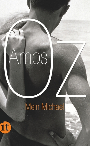 Mein Michael von Oz,  Amos, Podlech-Reisse,  Gisela