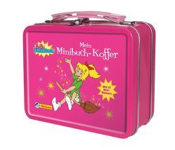 Mein Minibuch-Koffer: Bibi Blocksberg und Bibi und Tina von Kiddinx Media GmbH