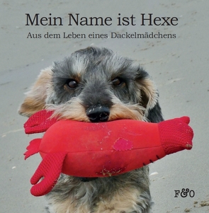 Mein Name ist Hexe von Naroska,  Friederike