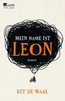 Mein Name ist Leon von Naumann,  Katharina, Waal,  Kit de