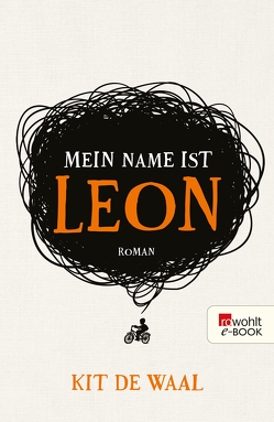 Mein Name ist Leon von Naumann,  Katharina, Waal,  Kit de