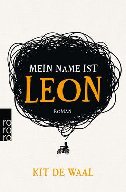Mein Name ist Leon von Naumann,  Katharina, Waal,  Kit de