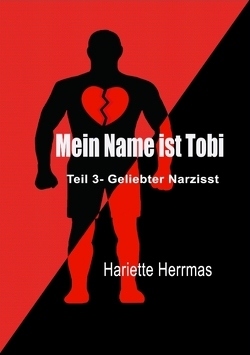 Mein Name ist Tobi von Herrmas,  Hariette