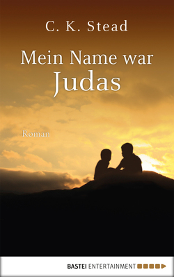 Mein Name war Judas von Beleites,  Edith, Stead,  C. K.