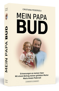 Mein Papa Bud von Pedersoli,  Cristiana