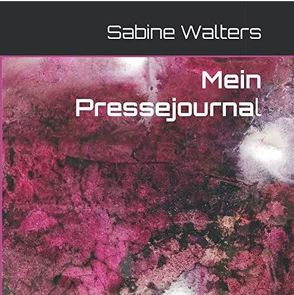 Mein Pressejournal von Walters,  Sabine