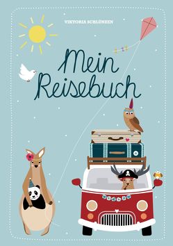 Mein Reisebuch von Schlünzen,  Viktoria