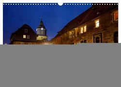 Mein schönes Herleshausen (Wandkalender 2024 DIN A3 quer), CALVENDO Monatskalender von Brack,  Roland
