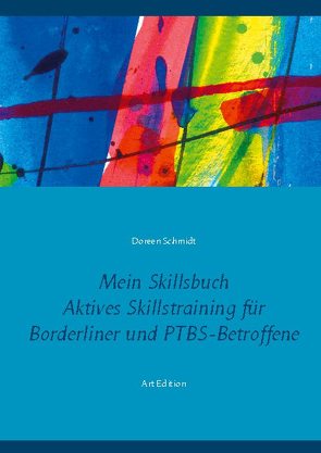 Mein Skillsbuch von Schmidt,  Doreen