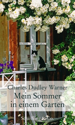Mein Sommer in einem Garten von Allgeier,  Herbert, Warner,  Charles Dudley