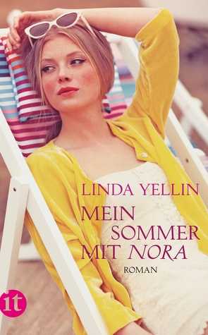 Mein Sommer mit Nora von Rawlinson,  Regina, Yellin,  Linda