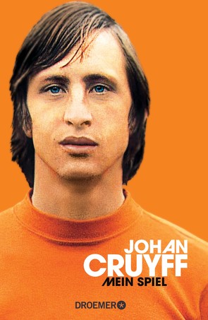 Mein Spiel von Cruyff,  Johan