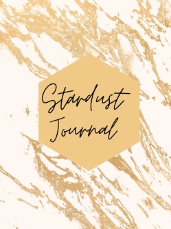 Mein Stardust Journal von Schäricke,  Denise