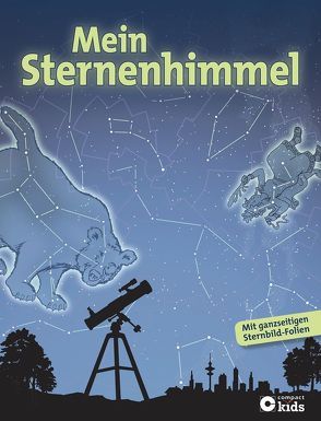 Mein Sternenhimmel von Braun,  Peter, Küntzel ,  Karolin