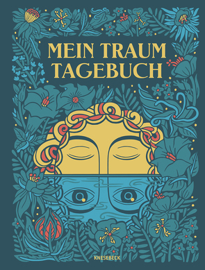 Mein Traumtagebuch von Keegan,  Caitlin, Krichtel,  Janika