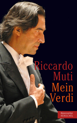 Mein Verdi von Muti,  Riccardo