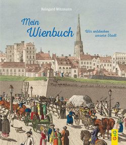 Mein Wienbuch von Witzmann,  Reingard