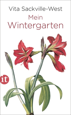 Mein Wintergarten von Haefs,  Gabriele, Sackville-West,  Vita