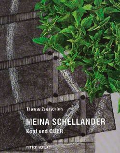 Meina Schellander – Kopf und Quer von Zaunschirm,  Thomas