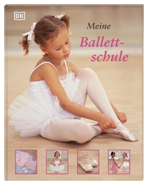 Meine Ballettschule von Bray-Moffatt,  Naia