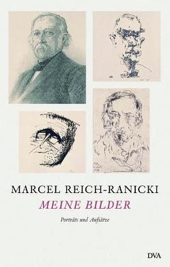 Meine Bilder von Miguletz,  Norbert, Reich-Ranicki,  Marcel