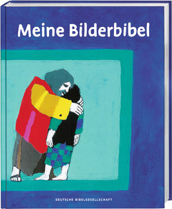 Meine Bilderbibel von de Kort,  Kees, Haug,  Hellmut