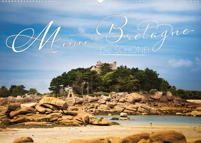 Meine Bretagne – Die schöne! (Wandkalender 2022 DIN A2 quer) von Hirschberg/Pixelhirsch,  Tobias
