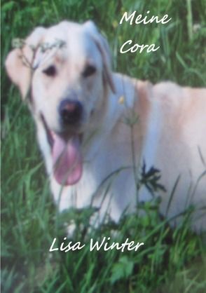 Meine Cora von Winter,  Lisa