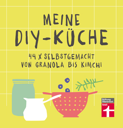 Meine DIY-Küche von Prus,  Agnes